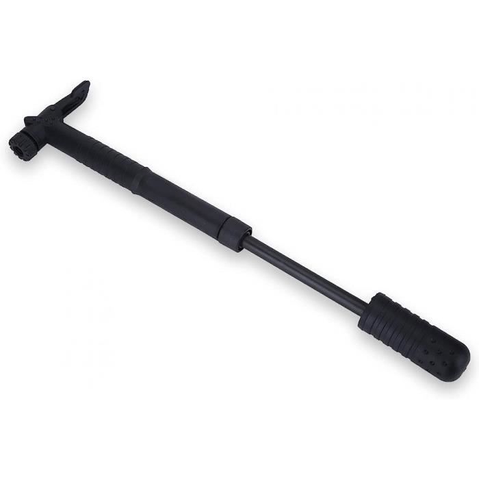 Pompe à vélo, Pompe à vélo - Pompe à air Manuelle | Pompe à air pour Pneu, Pompe à Pneu Portable, Pompe à Cadre Haute Pression pour vélo, VTT, équipement de Cyclisme Pompe à vélo, Pompe à vélo - Pompe à air Manuelle | Pompe à air pour Pneu, Pompe à Pneu Portable, Pompe à Cadre Haute Pression pour vélo, VTT, équipement de Cyclisme