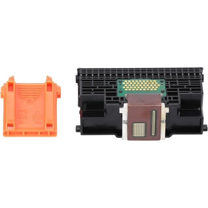 Tête d'impression - VBESTLIFE - QY6 0072 - Compatible IP4600 4700 4680 4760 - UPVC - Noir