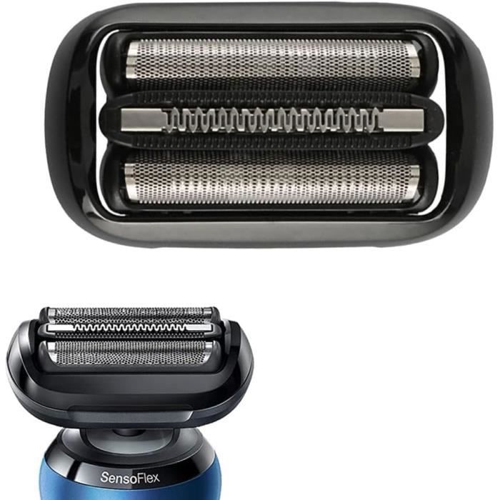 T te De Rechange S rie 5 Compatible Avec Rasoir lectrique Braun S5 6 t-te-de-rechange-s-rie-5-compatible-avec-rasoir-lectrique-braun-s5-6