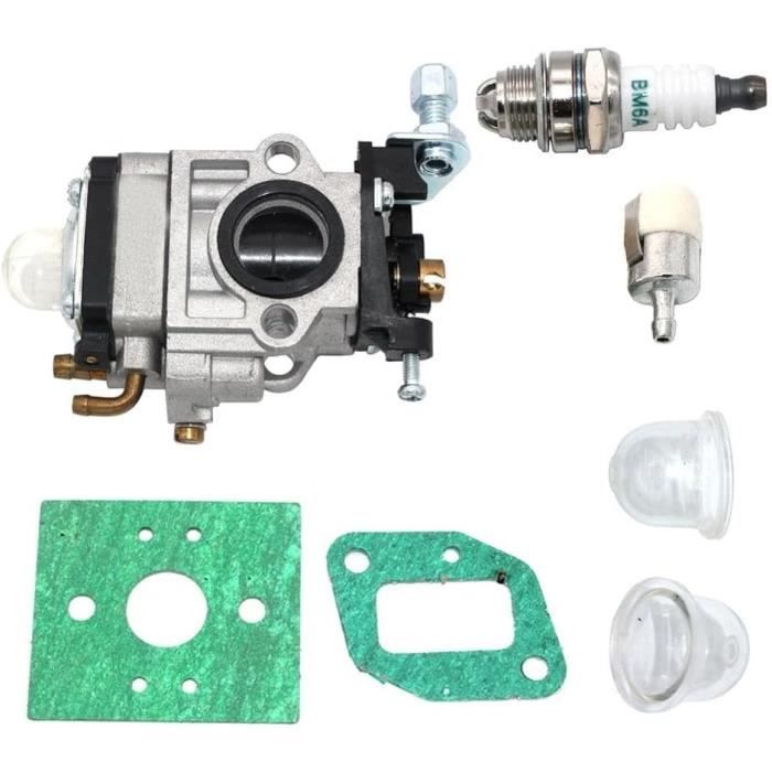 Carburateur De Rechange Compatible Souffleur à Dos 350BT 150BT WYA-79 WYA-79-1