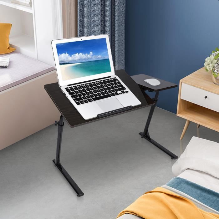 Support Pour Clavier BASIC En X | Hauteur Réglable, Pliable, En Métal | Pour Bureau Ergonomique - 9