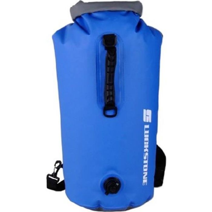 Sac etanche sport best sale nautique