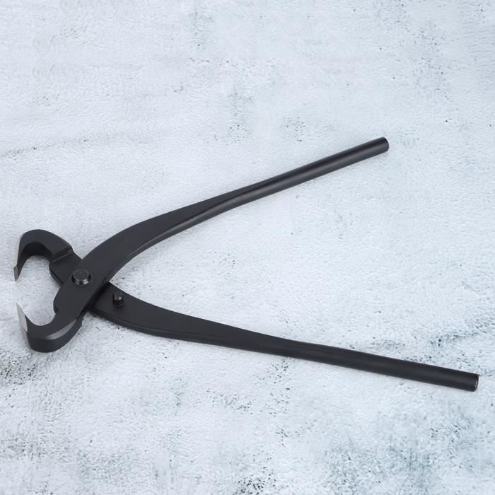 Lot De 2 Sécateurs De Jardin Mini - Pour Bonsaï, Fleurs, Récolte - Lames Acier Inox, Ergonomique