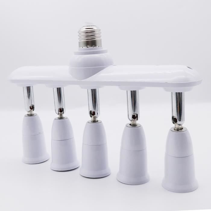 Module Convertisseur DC-DC Abaisseur 5A - Entrée 5-32V, Sortie Réglable 0.8-30V - 2 Pièces - 51x26mm