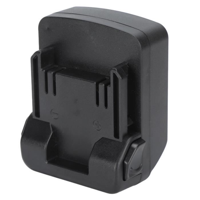 Adaptateur AAA Vers AA - 10 Pièces - Convertisseur De Pile AAA En Format AA, Compact Et Pratique - 4