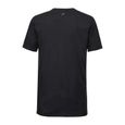 Club Ivan - HEAD - Tops & T-shirts - Hommes - noir-1