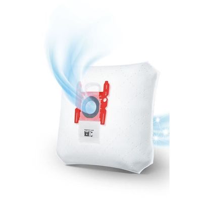 Lot De 6 Sacs à Poussière De Rechange Pour Aspirateur Robot Airrobo T10/T10+ - Étancher, Grande Capacité, Sans Poussière - 11