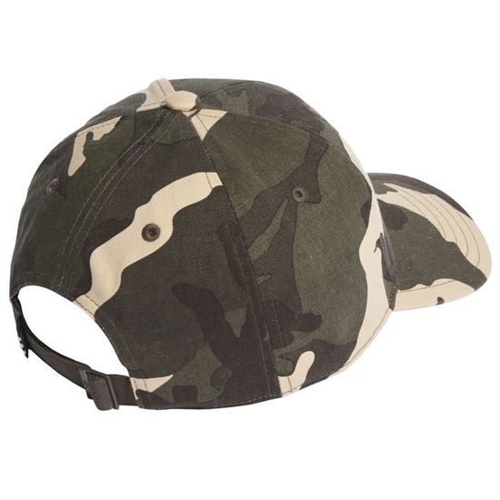 casquette adidas militaire