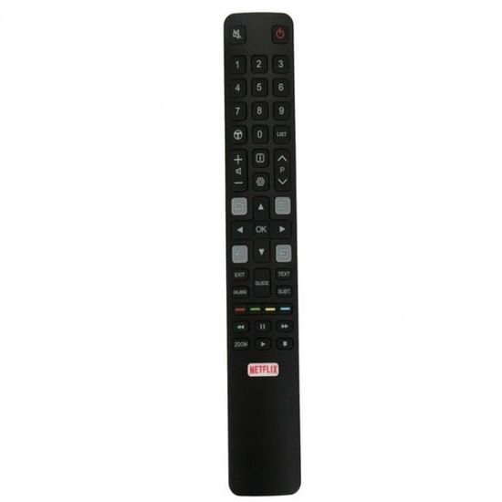 Telecomando TV per TCL ARC802N YUI1 49C2US 55C2US 65C2US 75C2US