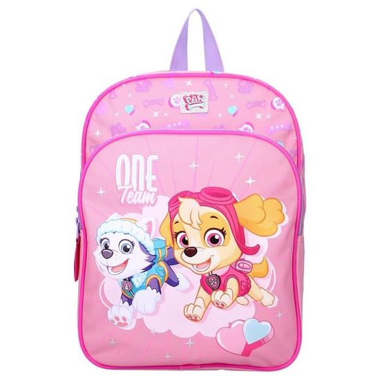 Sac a dos pat patrouille fille discount