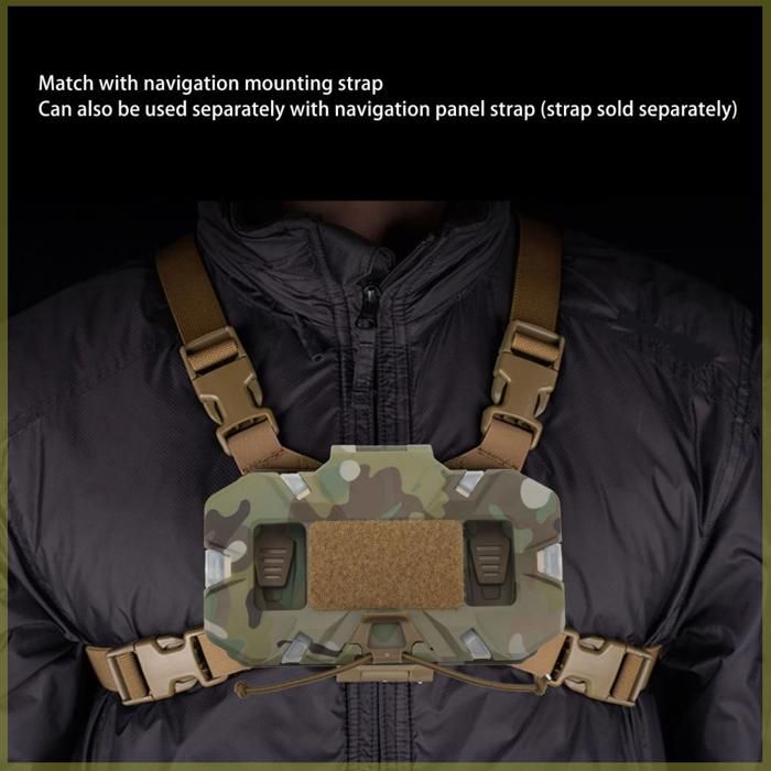 Gilet De Course Porte-téléphone Réfléchissant Avec Poche étanche Tactile – Ceinture Ajustable, Léger (200g), Pour Hommes Et Femmes