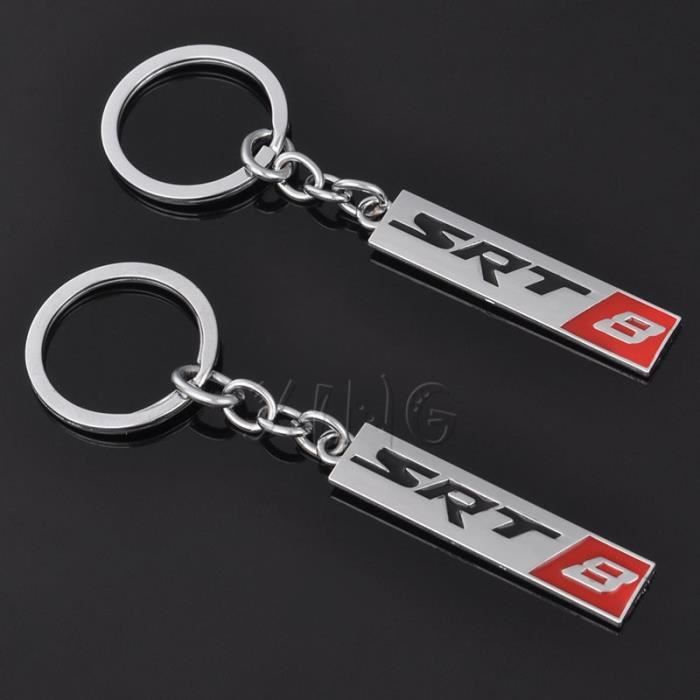 Srt8 keychain hotsell