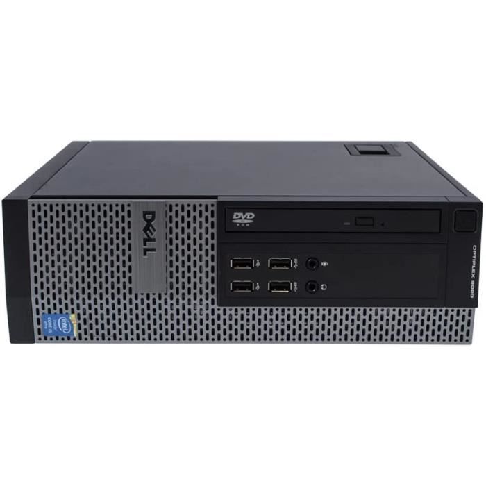 DELL OptiPlex 9020 SFF(Core i5-4570 3.2GHz/4GB/HDD1TB/DVD) Windows