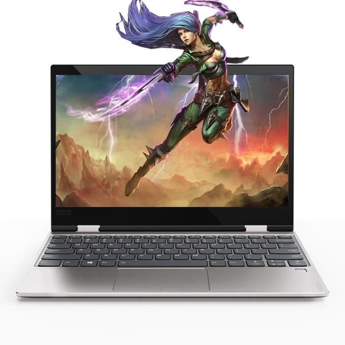 Ordinateur portable - Lenovo YOGA 720 - 12''1