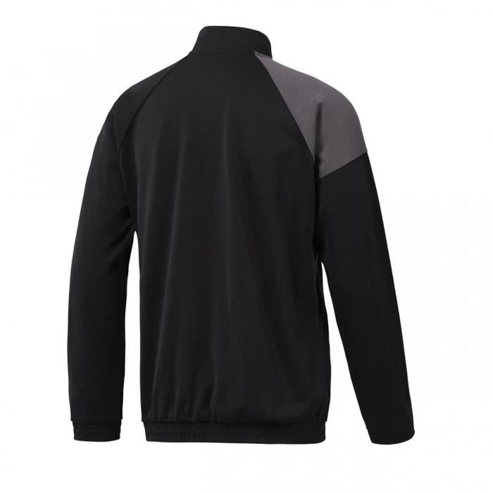 Survetement homme reebok top