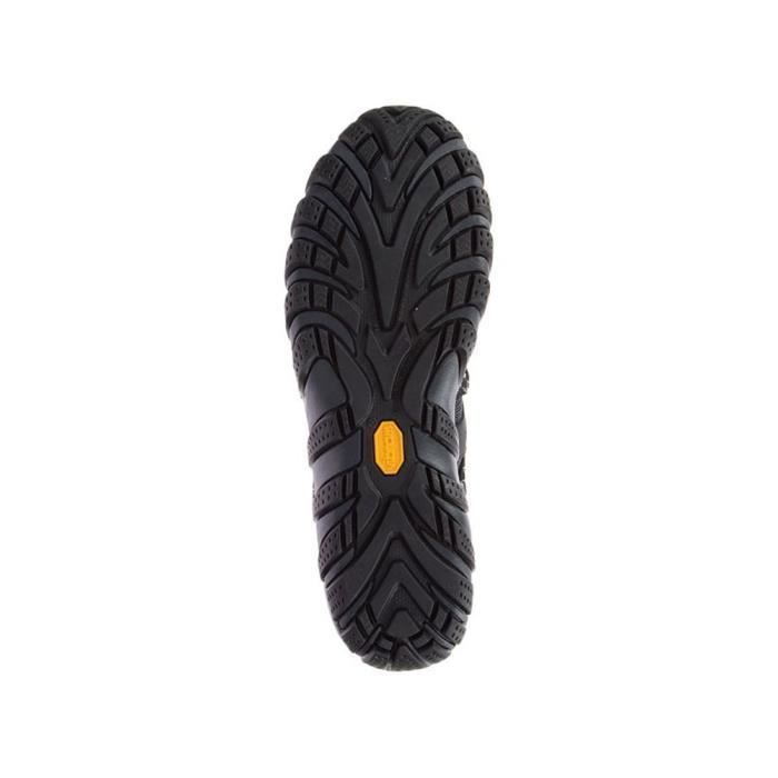 Merrell Chaussures Waterpro Maipo J48611 Noir Taille - Main Image