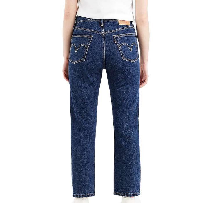 501 discount cropped femme
