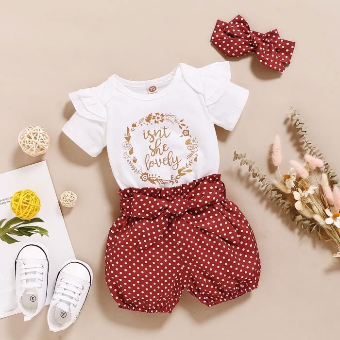 Vetement de marque pour bebe fille sales
