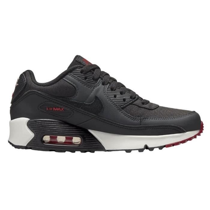 Air max 99 best sale gs noir