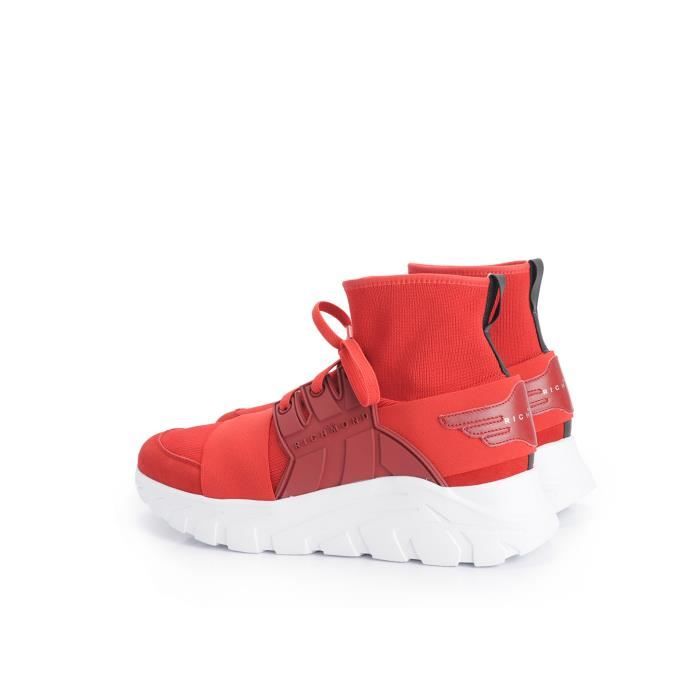 Basket john richmond homme best sale
