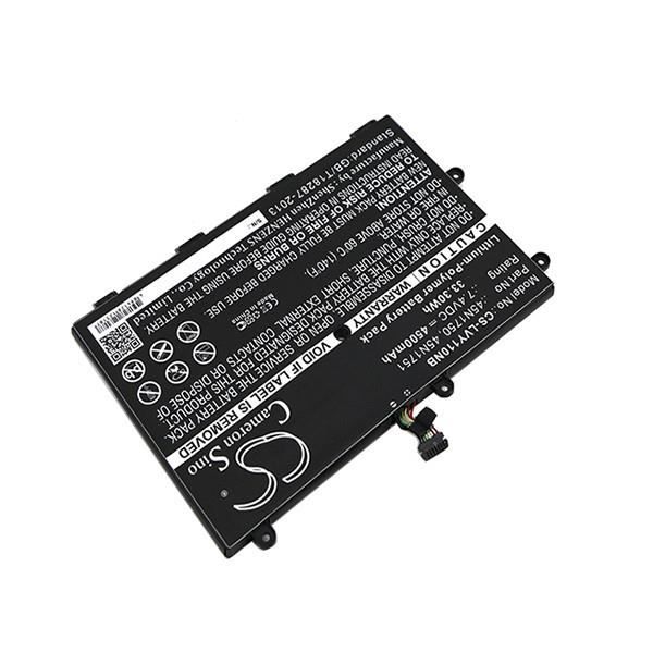 Batterie ordinateur portable 7.4V 4500mAh - 45N17481