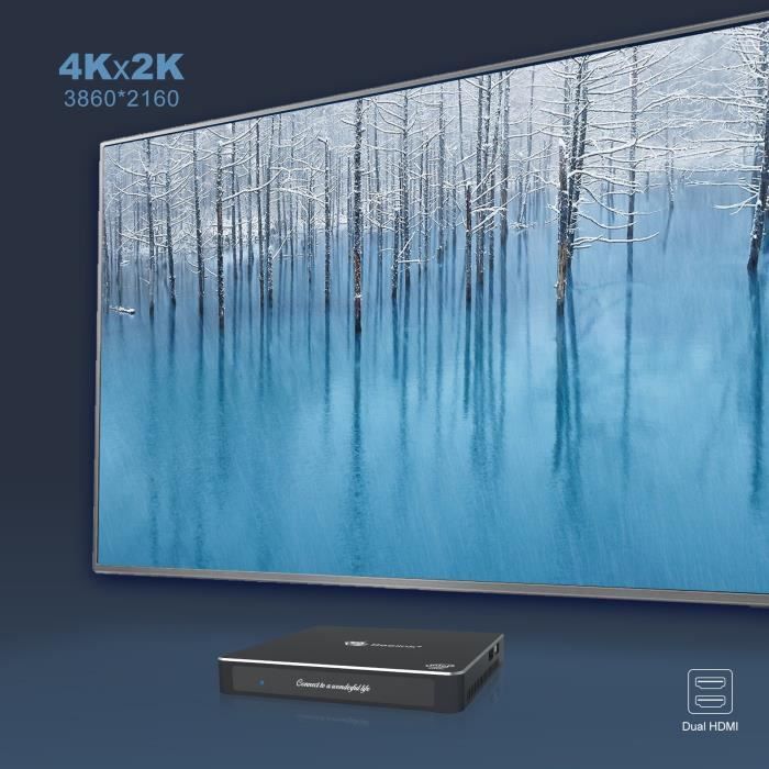 Beelink Gemini T34 Mini PC 4K Windows 10 Intel1