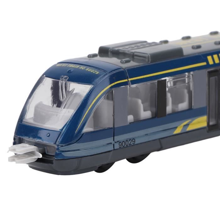 james train car : Jouets éducatifs pour enfants