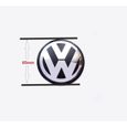 Replacement Caches Enjoliveur Moyeu de Roue 65mm Diamètre pour Volkswagen-2