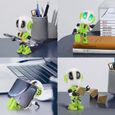 Halloween Apprentissage Parler Robot, Bebe Petits Cadeaux Anniversaire - Vert-2
