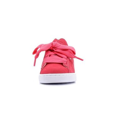 Puma select suede best sale heart valentine