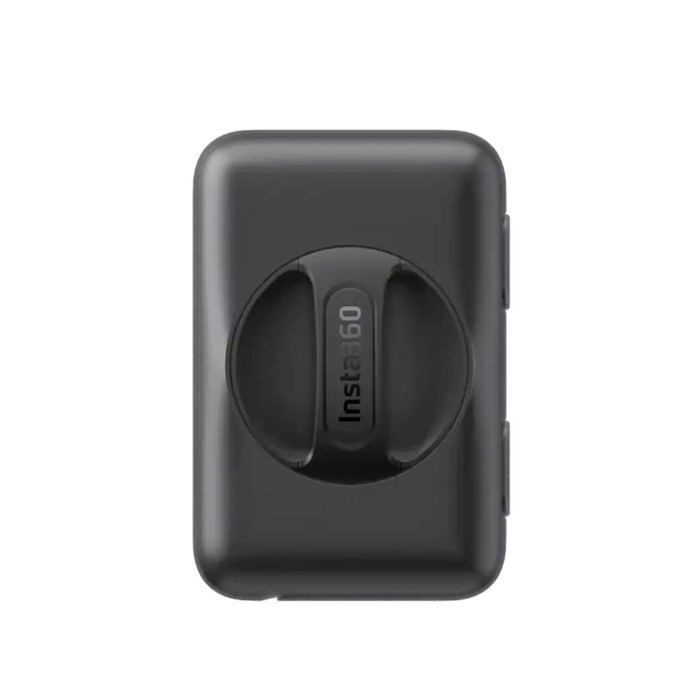 Télécommande GPS Insta360 Avec Micro Intégré - Compatible Ace Pro 2 Et X5 - Contrôle à Distance, Prévisualisation Et Enregistrement Audio 32 Bits - 4