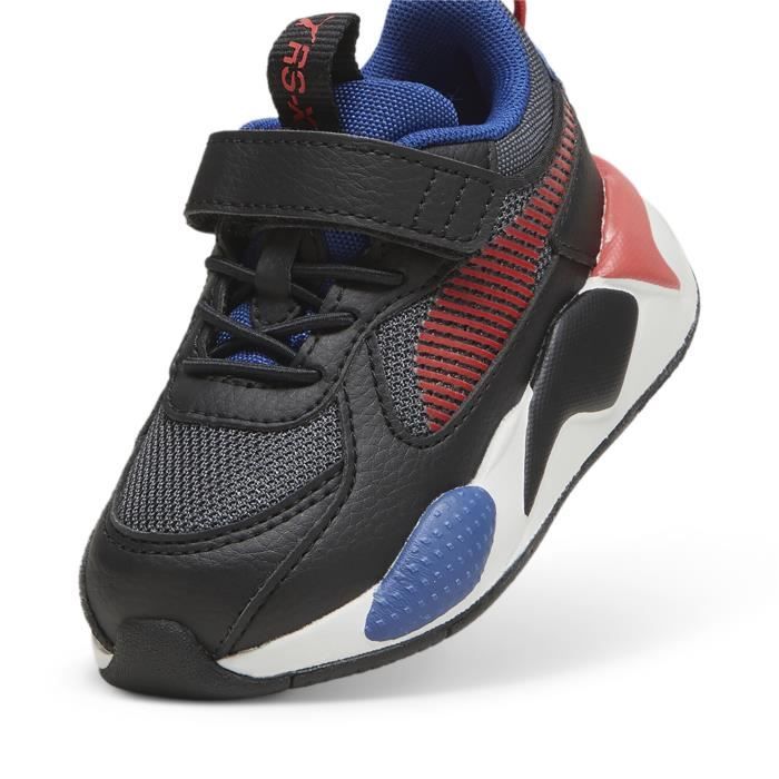 Puma noir scratch online