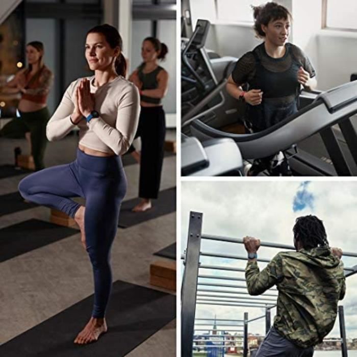 Montre shop fitness polar
