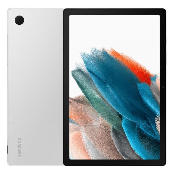 Tablet samsung galaxy a8 2021