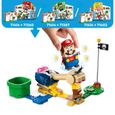LEGO® Super Mario 71414 Ensemble d'Extension Le Casse-Tête de Pico Condor, Jouet avec Figurine-3