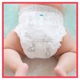 PAMPERS 24 Couches-Culottes Harmonie Nappy Pants Taille 4-3