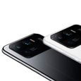 Xiaomi Mi 11 Ultra Smartphone 12Go 256Go Qualcomm Snapdragon 888 5G 6,81” Écran AMOLED LPDDR5+UFS 3.1 67 W Charge Rapide Blanc-3