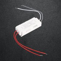 Transformateur 105W AC 220-240V Vers 12V - Pour Ampoules G4/G5.3 Halogènes - Certifié CE - 4