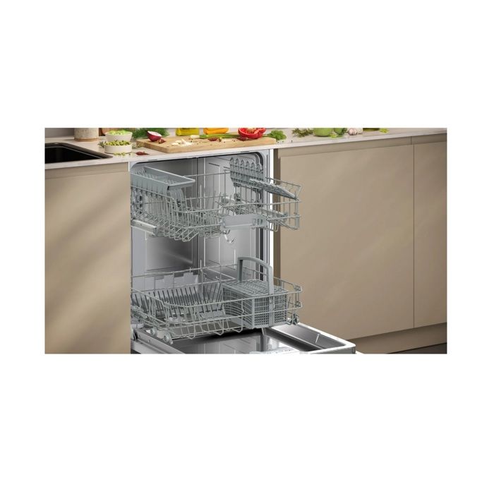 Bosch SMS2HVI02E - inox - Lave-vaisselle - Rue du Commerce Bosch SMS2HVI02E - inox - Lave-vaisselle - Rue du Commerce