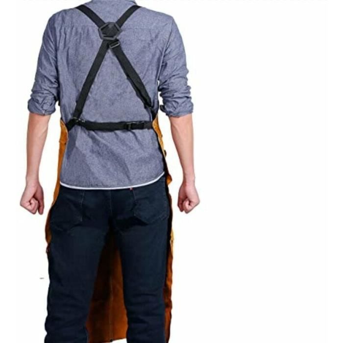 Tablier de menuisier - Quincaillerie