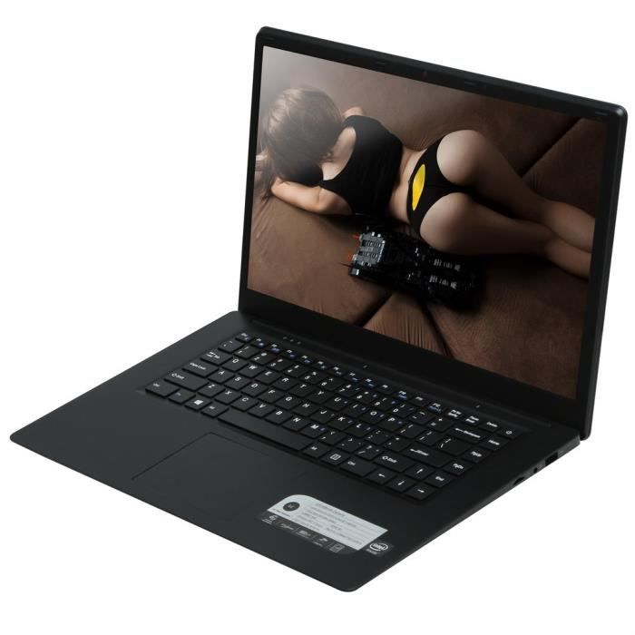 Ordinateur portable Quad-Core ultra-plat 15,63