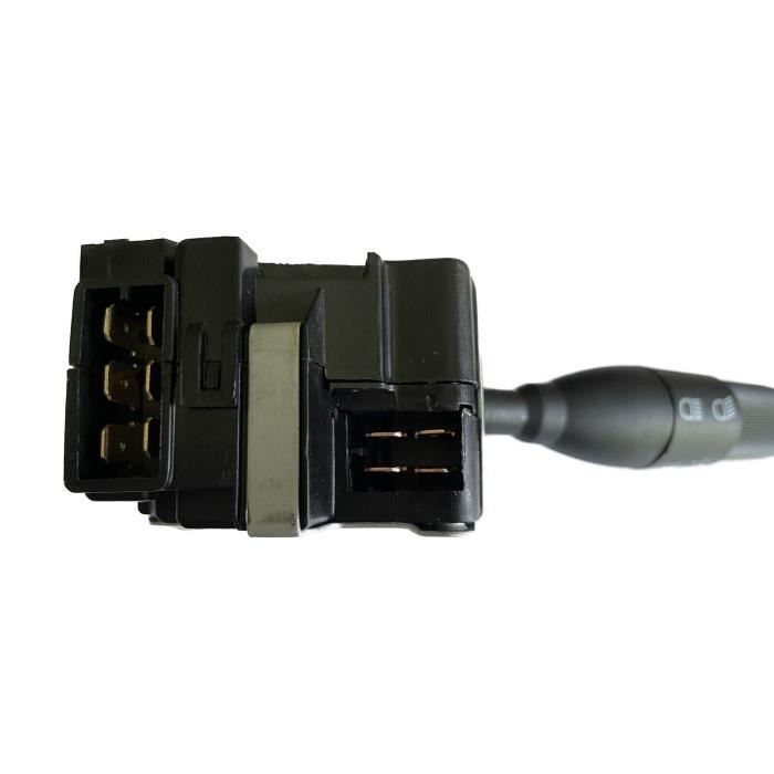 Commutateur Clignotant 8200792587 - Levier Clignotant Phare Antibrouillard - Compatible Renault