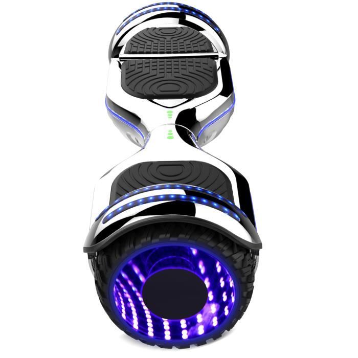 Hoverboard shop evercross challenger