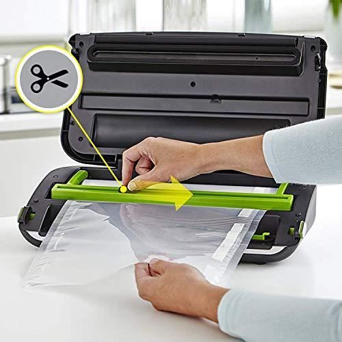 Sac pour machine on sale sous vide foodsaver