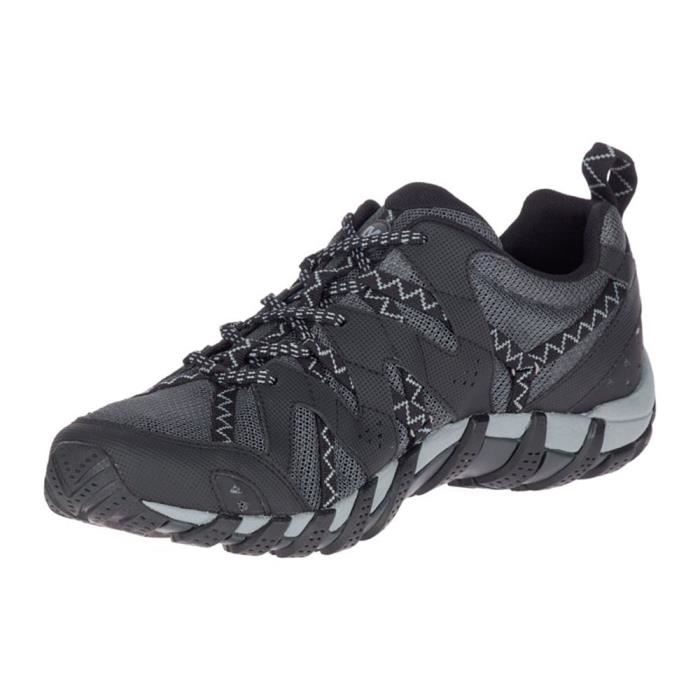 Taille sales chaussure merrell