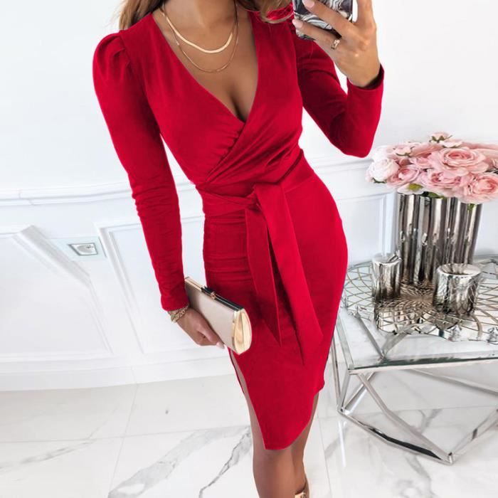 Cdiscount vetement femme robe online