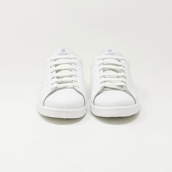 Chaussure victoria shop blanche pailletée