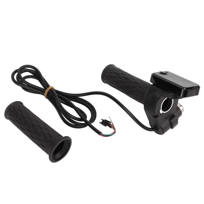 Cable accelerateur moto universel - Cdiscount