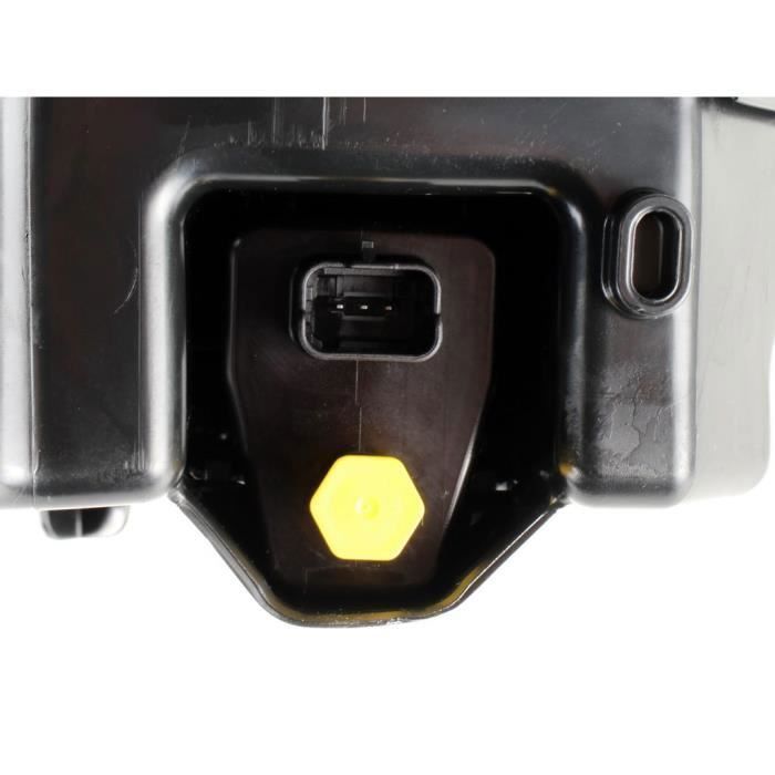Citröen C4 Picasso Spacetourer Partikül Filtre Deposu PSA Orijinal 1610115580
