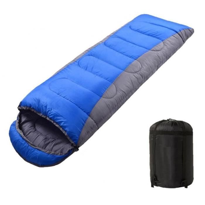 Sac de couchage hotsell cdiscount